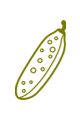 Courgettes